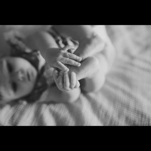 Meet your Posher, Stacy